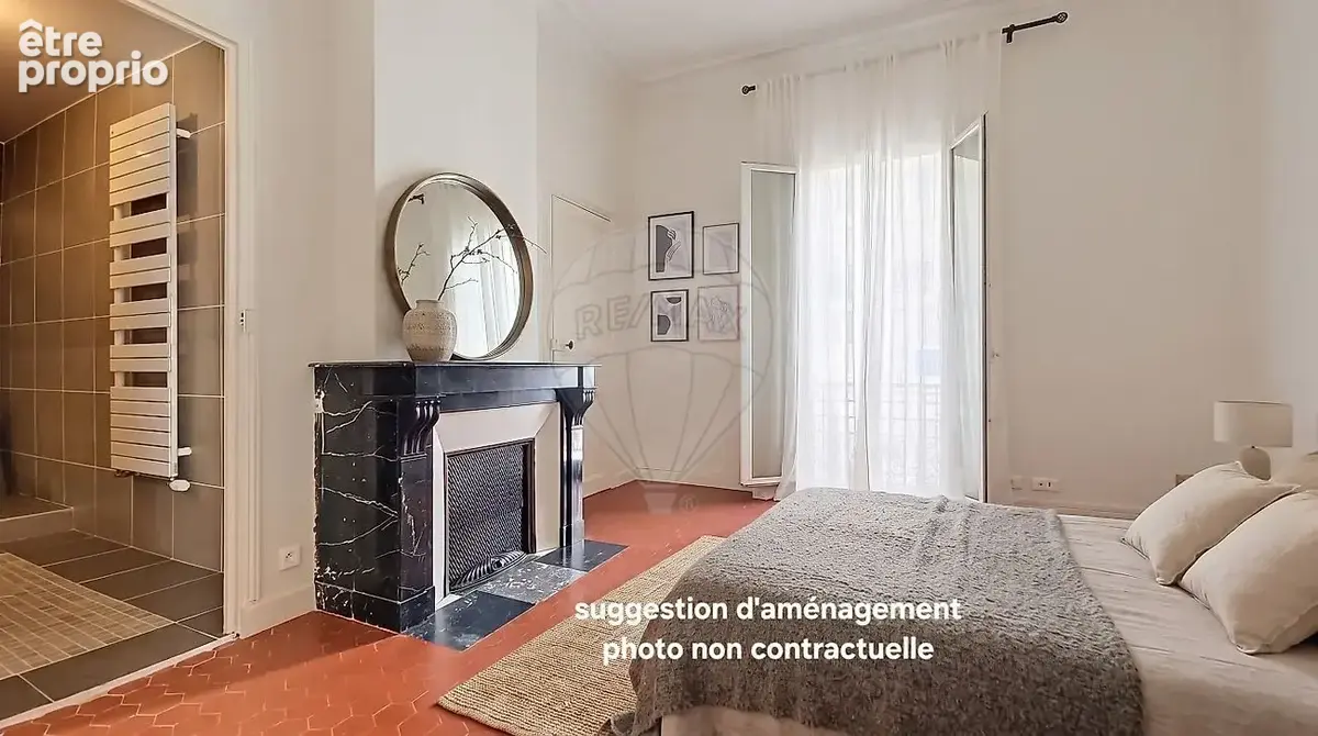 Appartement 3 chambre(s) à vendre - photo 12