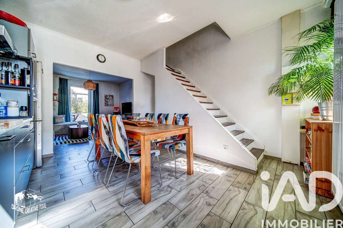 Photo 3 - Maison à CRUSNES