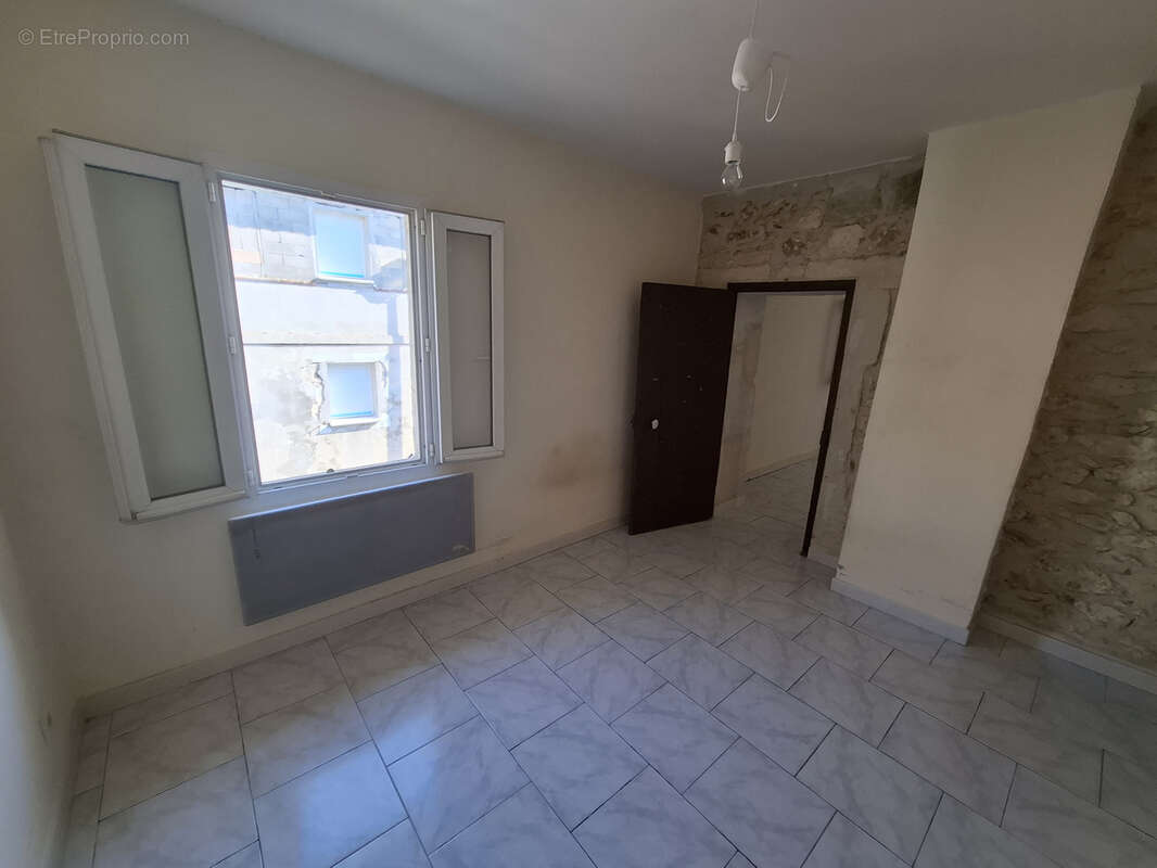 Maison de village trois chambres - photo 8