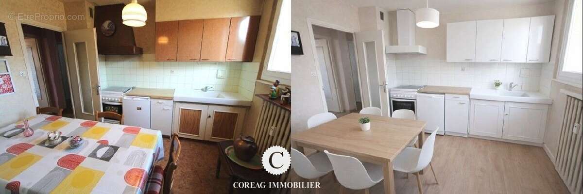 Photo 9 - Appartement à VILLE-LA-GRAND
