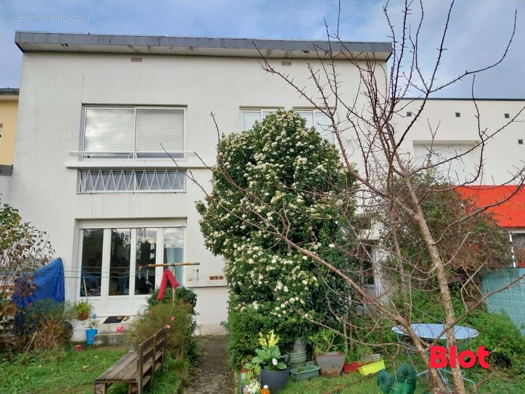 Appartement à LORIENT