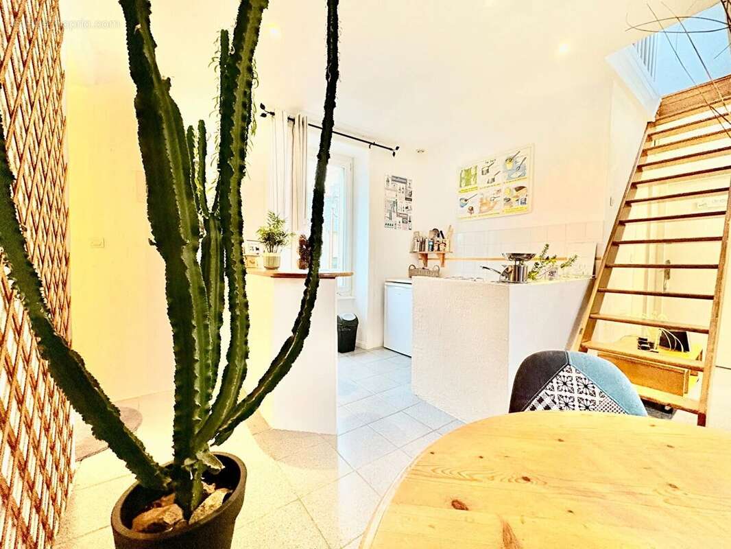 Maison à SAINT-BRIEUC