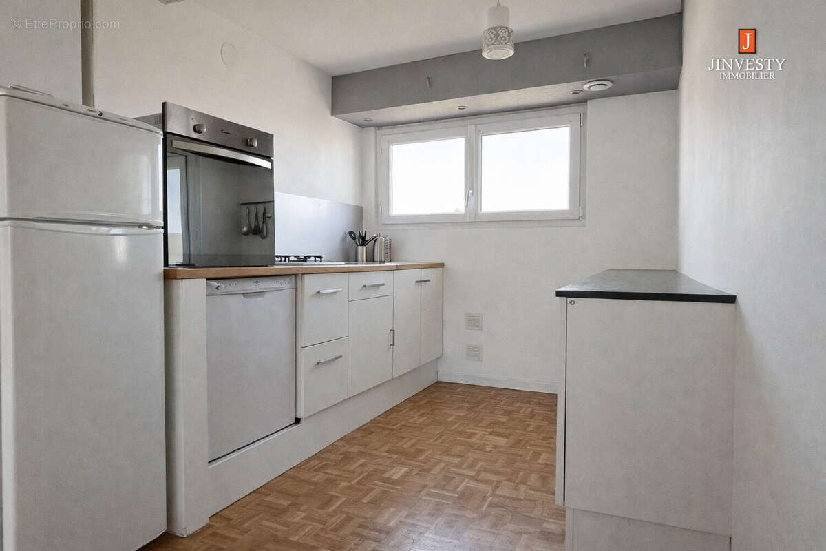 Appartement à LORIENT