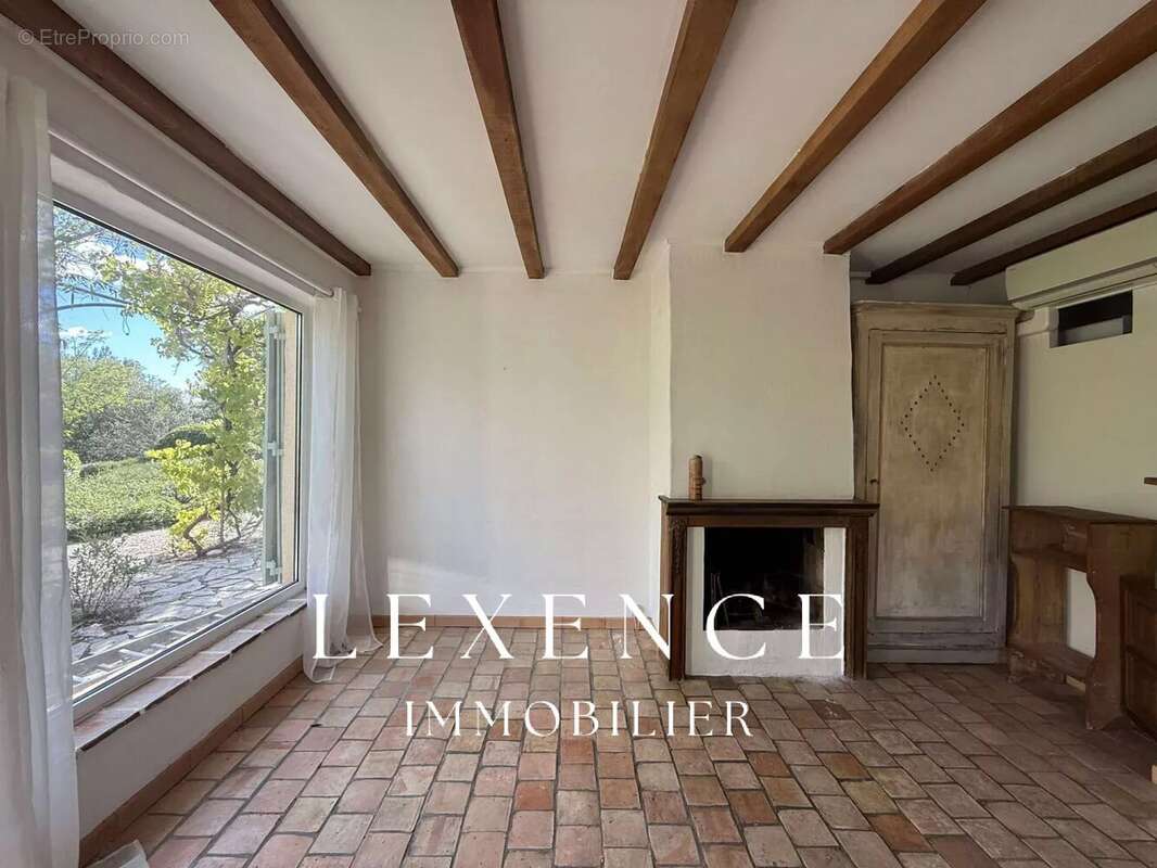 Maison à AIX-EN-PROVENCE