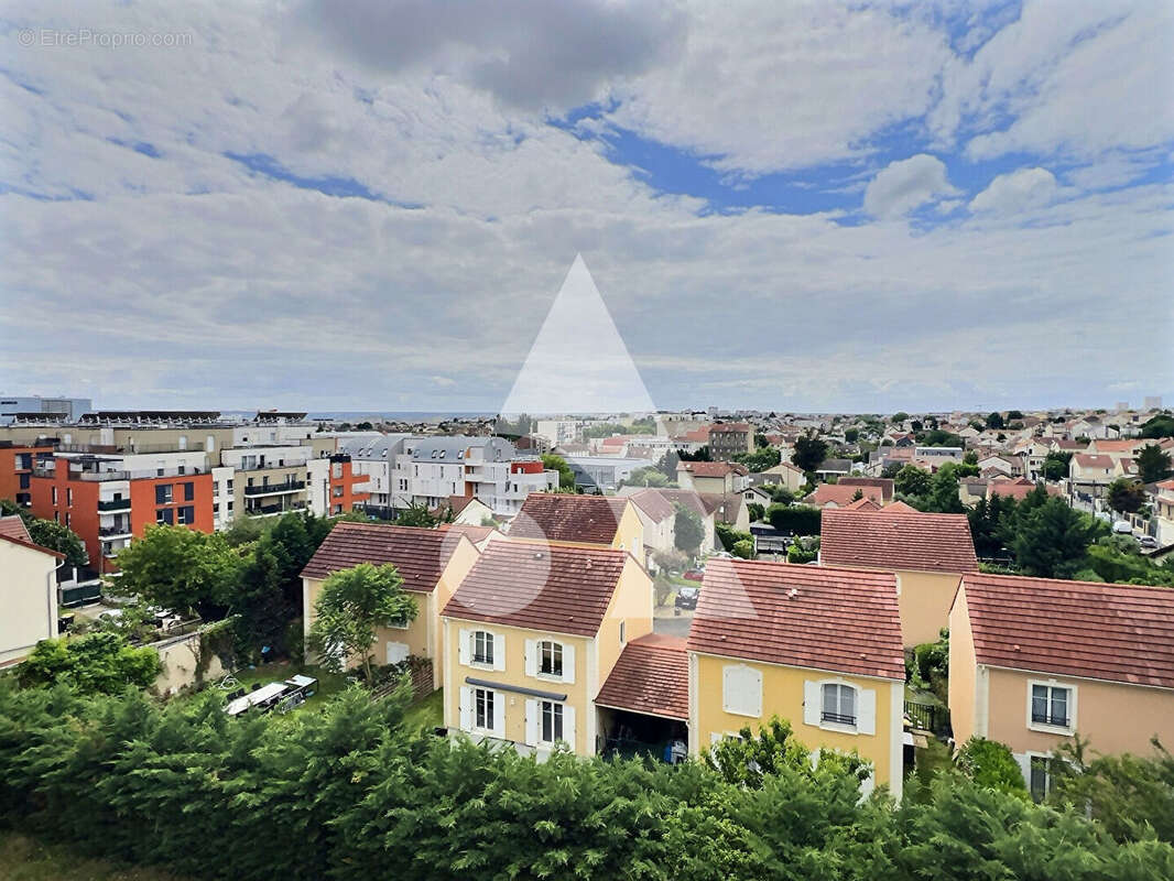 Appartement à ARGENTEUIL