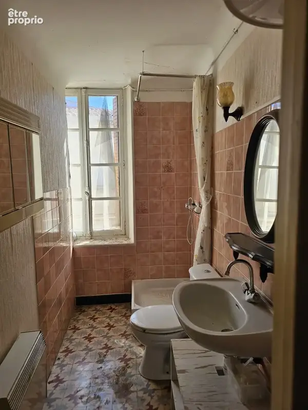 Appartement t3 64 m2 à rénover - photo 4