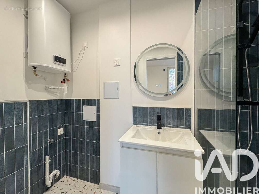 Photo 3 - Appartement à LE PERREUX-SUR-MARNE