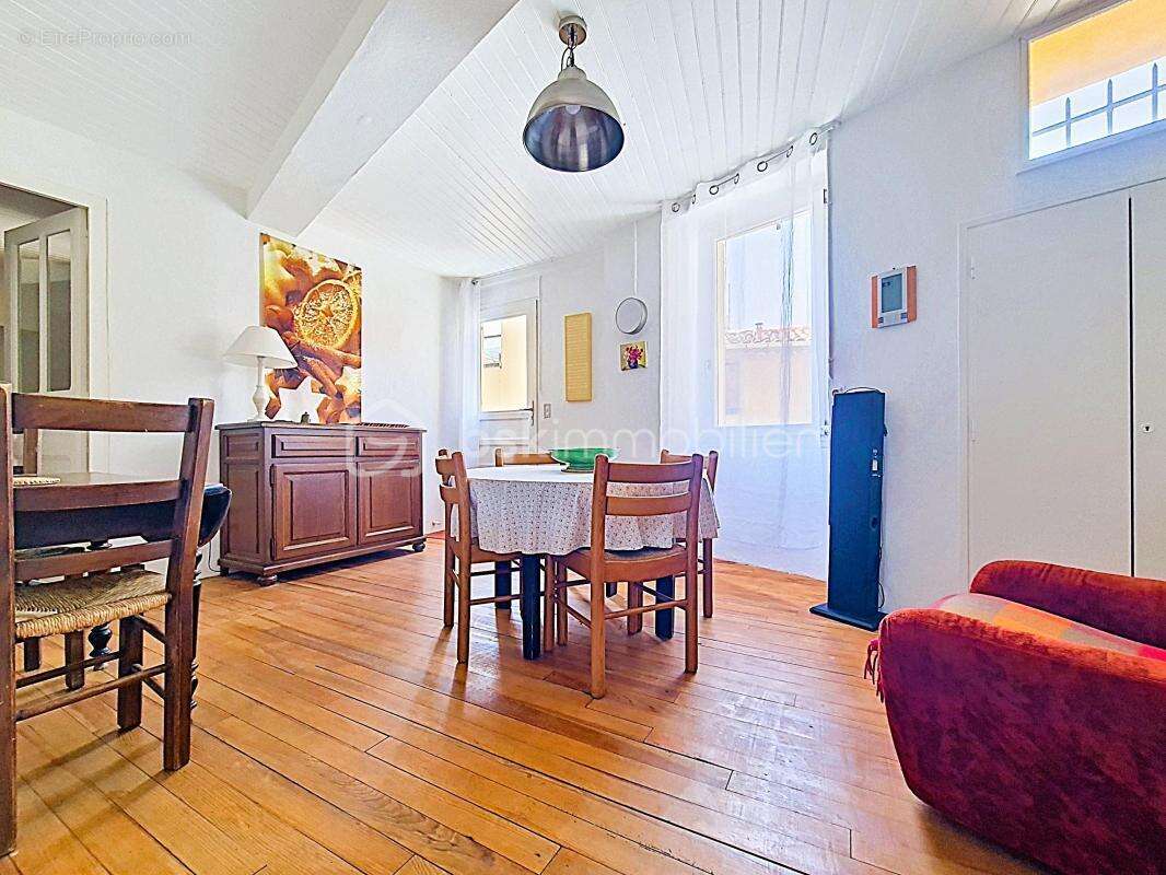 Maison de 150m² - 4 terrasses - 4 chambres - photo 4