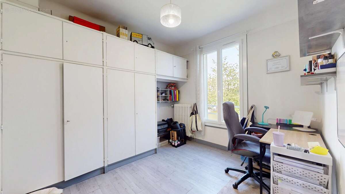 Maison à MONTFERMEIL