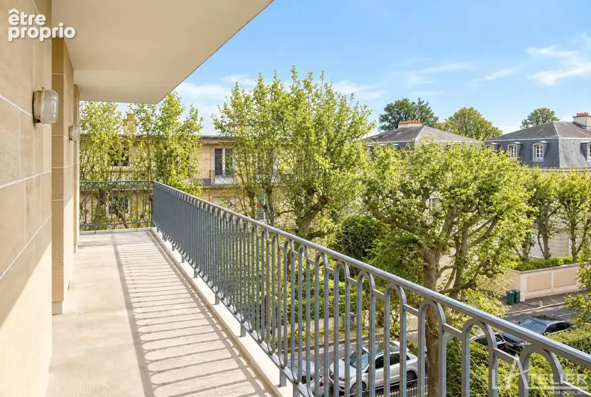 Appartement - photo 3