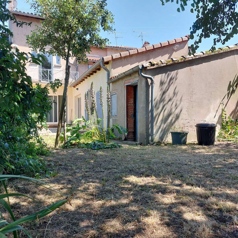 Maison à vendre 9 pièces MONTAUBAN (82) avec jardin et dépendance - photo 8