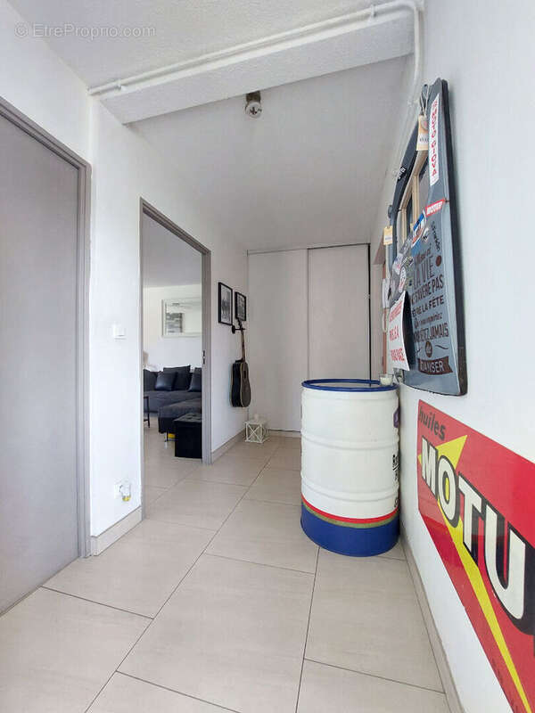 Appartement à SAINT-AVOLD