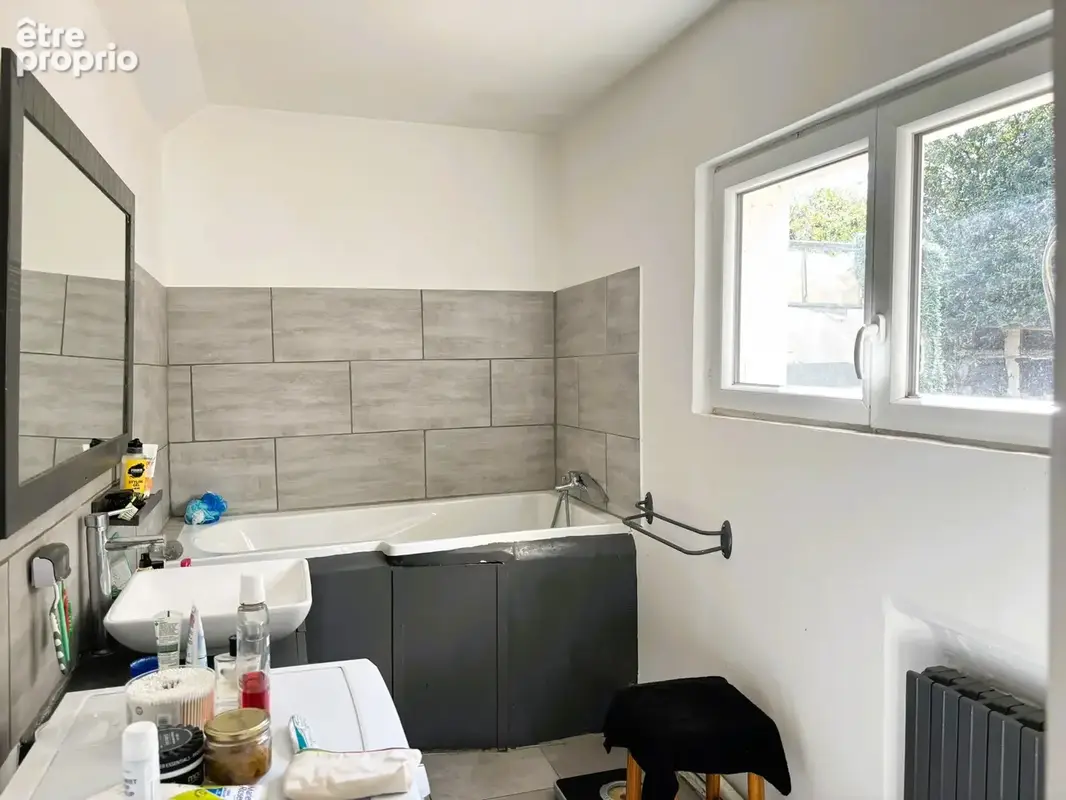 Maison 6 pièces 121 m² à vendre à Courtenay (45320) - photo 11