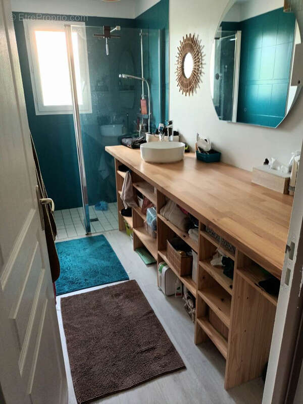 Maison à LE BAILLEUL