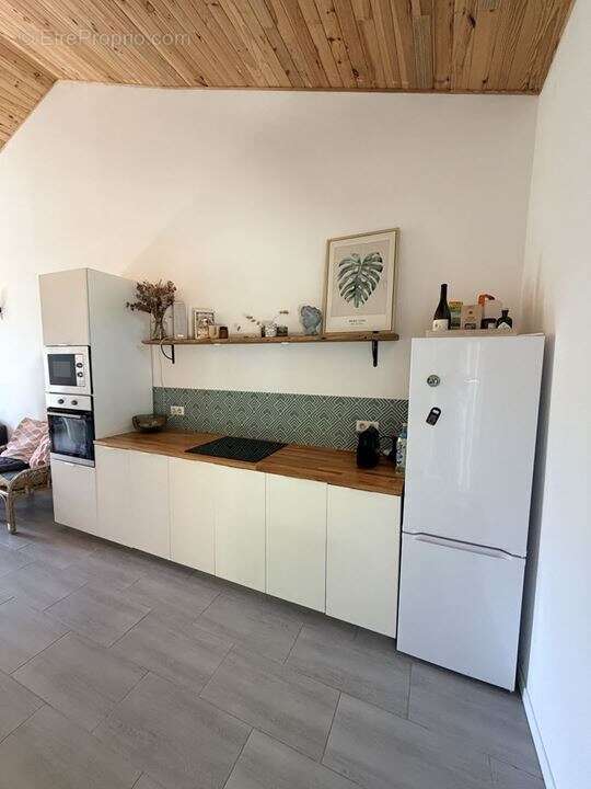 Maison à TALAIS