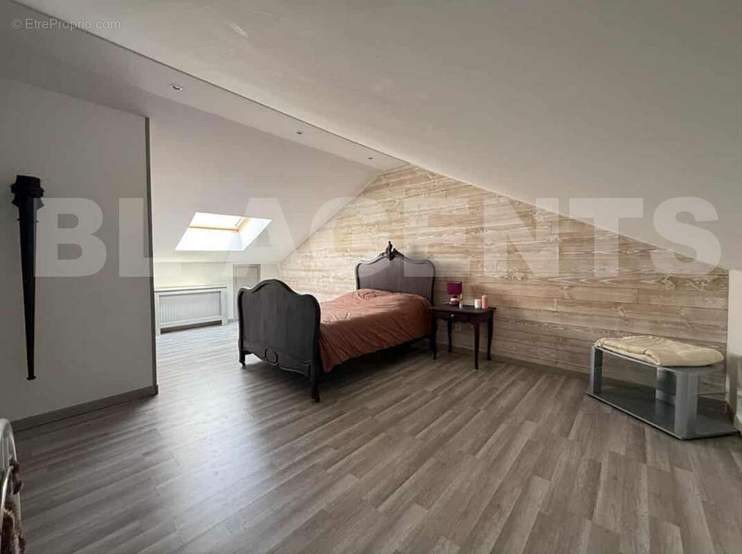 maison VM 3 - Maison à VRIGNE-MEUSE