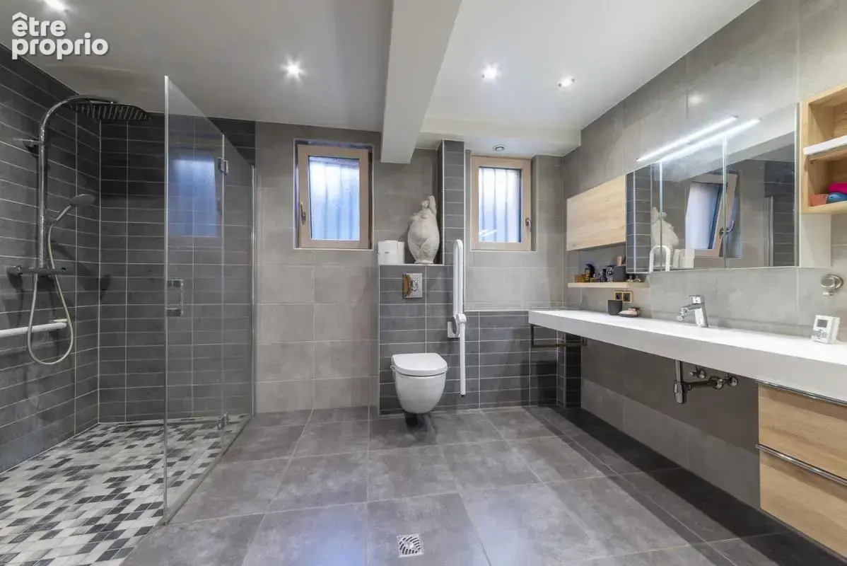 Exclusivité - maison d'exception centre-ville d'Obernai - photo 8