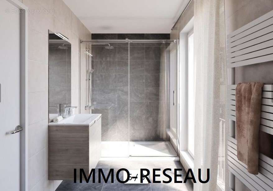 Maison à BRETIGNOLLES-SUR-MER