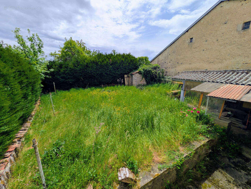 Maison à VOISEY