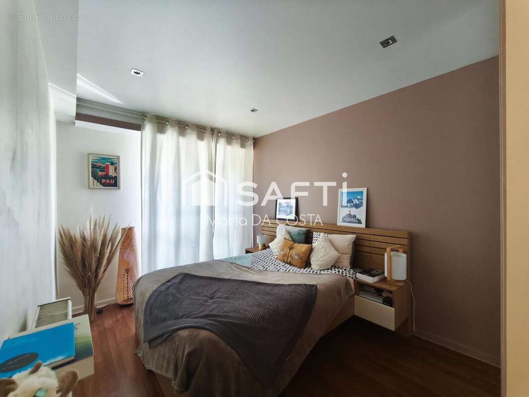 Photo 6 - Appartement à PAU