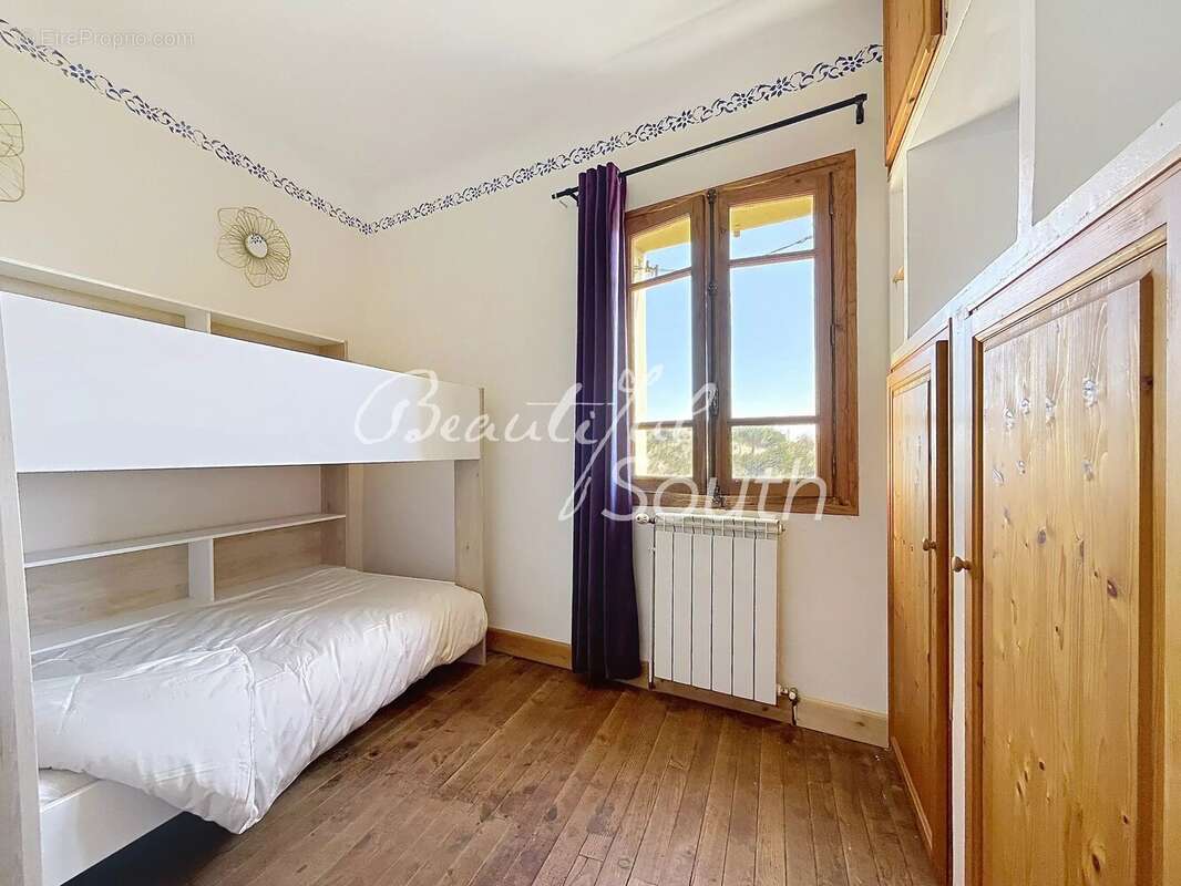 Maison à MONTALBA-LE-CHATEAU