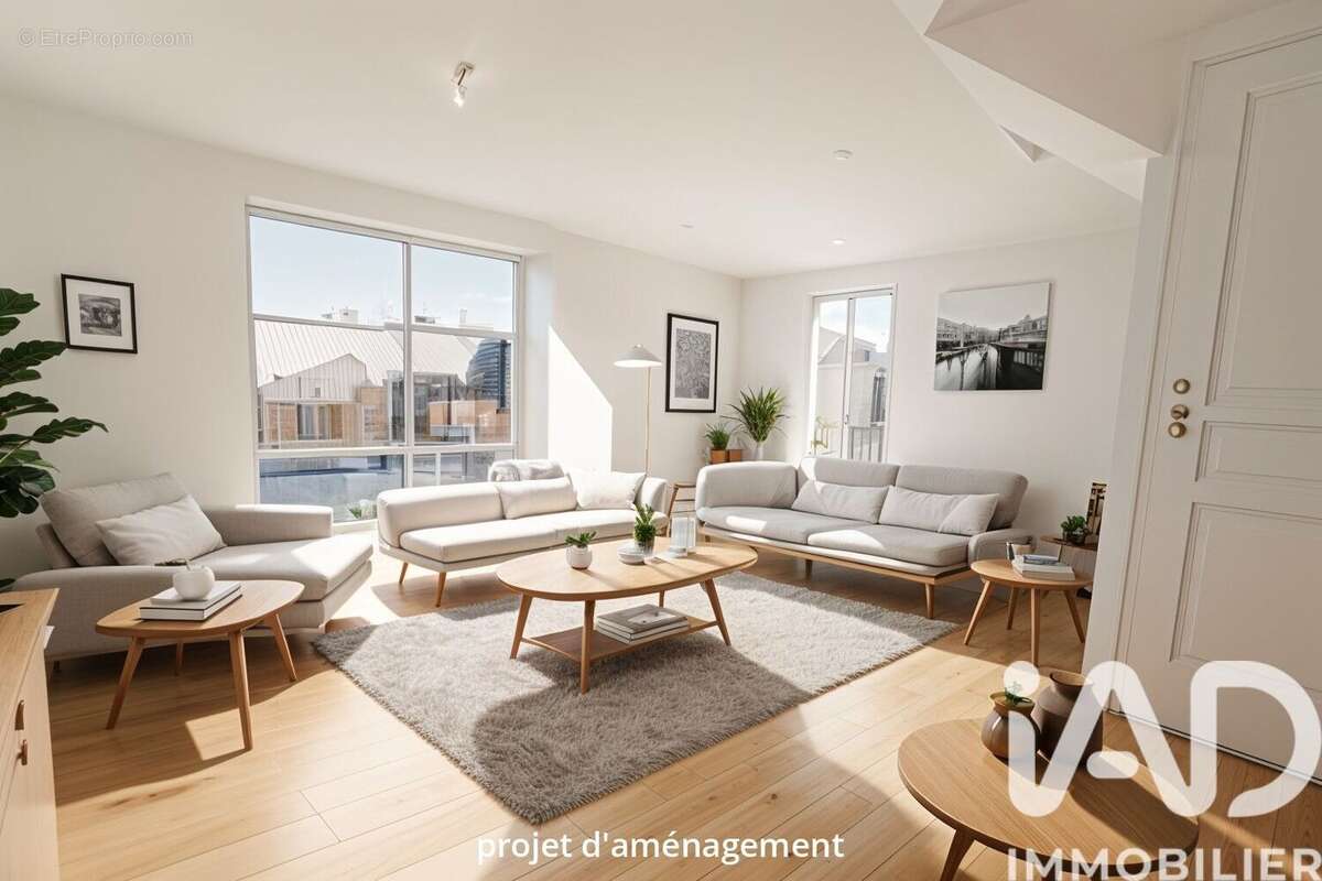 Photo 3 - Maison à ANDREZIEUX-BOUTHEON