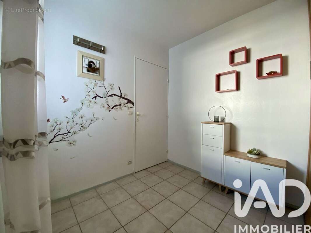 Photo 4 - Appartement à ROSNY-SOUS-BOIS