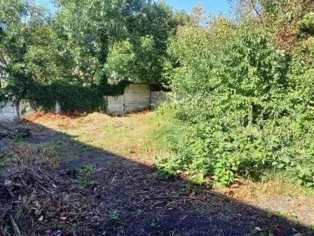 Appartement à LIVRY-GARGAN