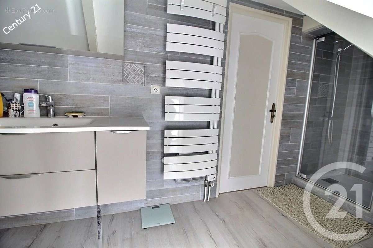 Maison à CHATEAU-THIERRY