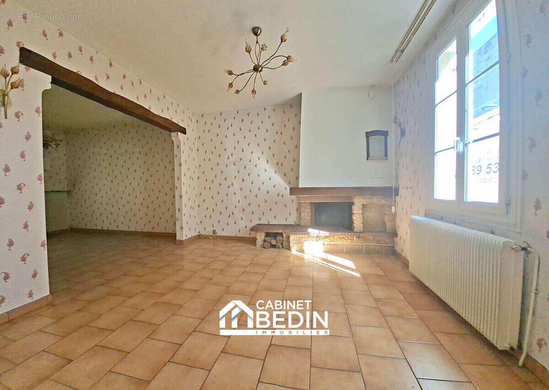 Maison 96 m² à Pessac  - photo 4