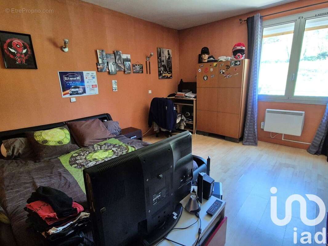 Photo 8 - Maison à AIGUEFONDE