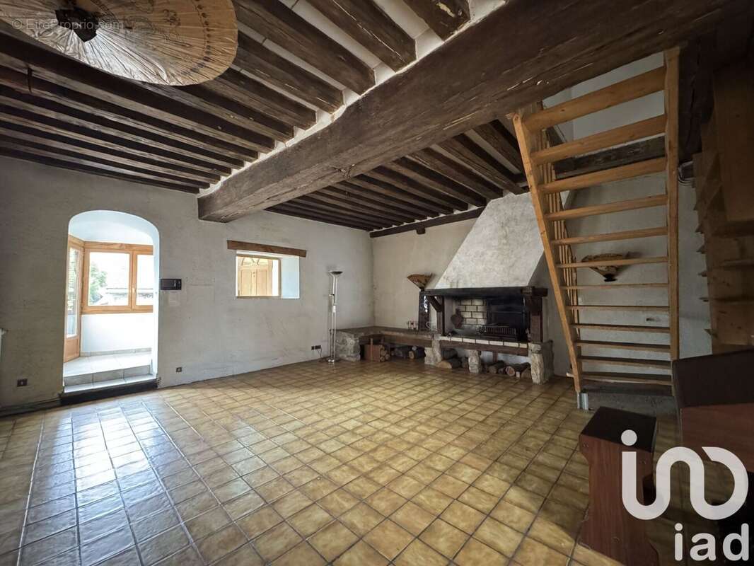 Photo 8 - Appartement à LINAS