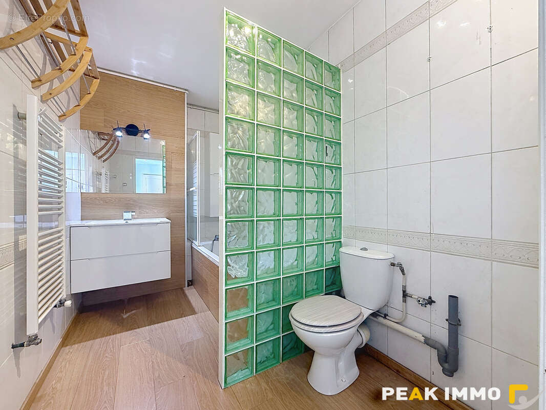 Appartement à ANNECY-LE-VIEUX