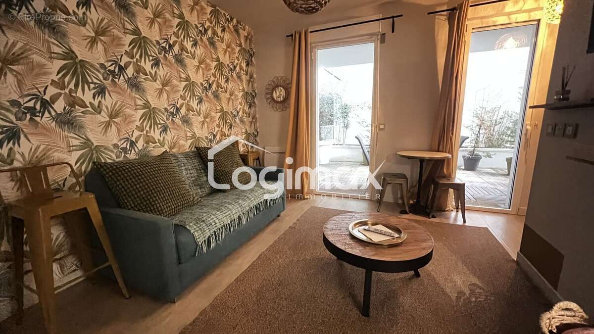 Appartement à LA ROCHELLE