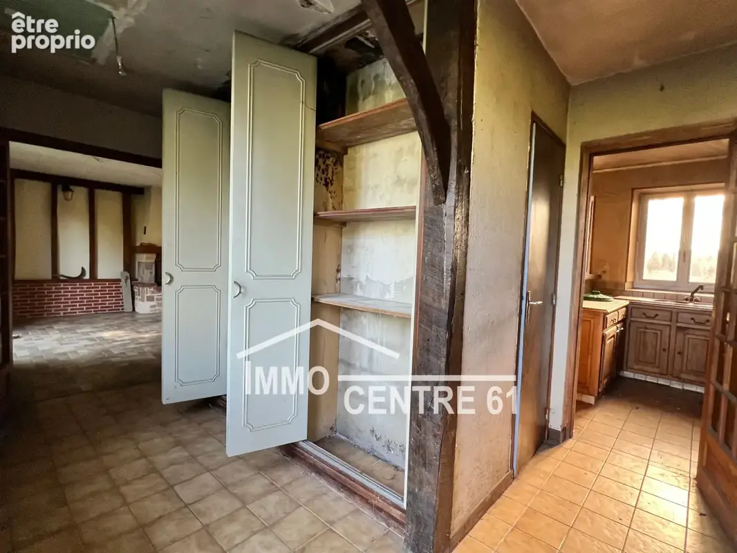 Maison de campagne à rénover - photo 8