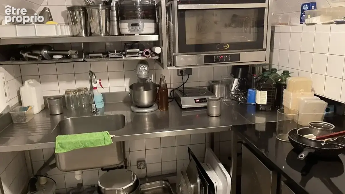 Bien immobilier à vendre à Paris-11e (75011) - photo 7