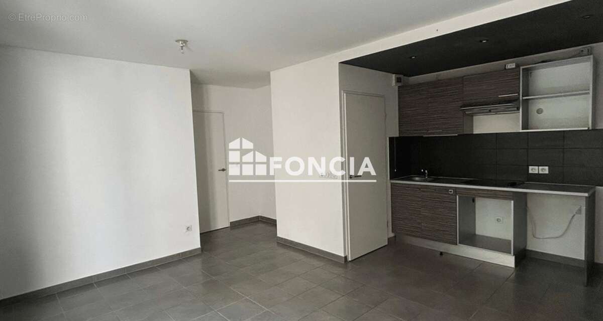 Appartement 52 m² à Eysines  - photo 6