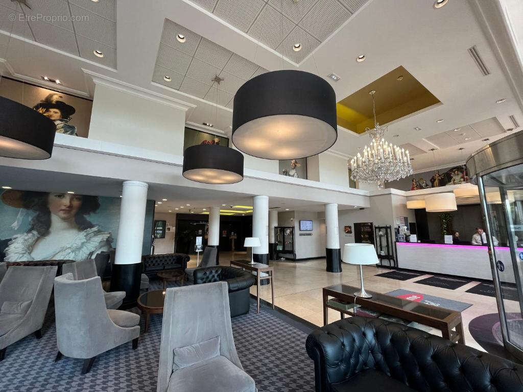 Investissement en residence hotelière - photo 5