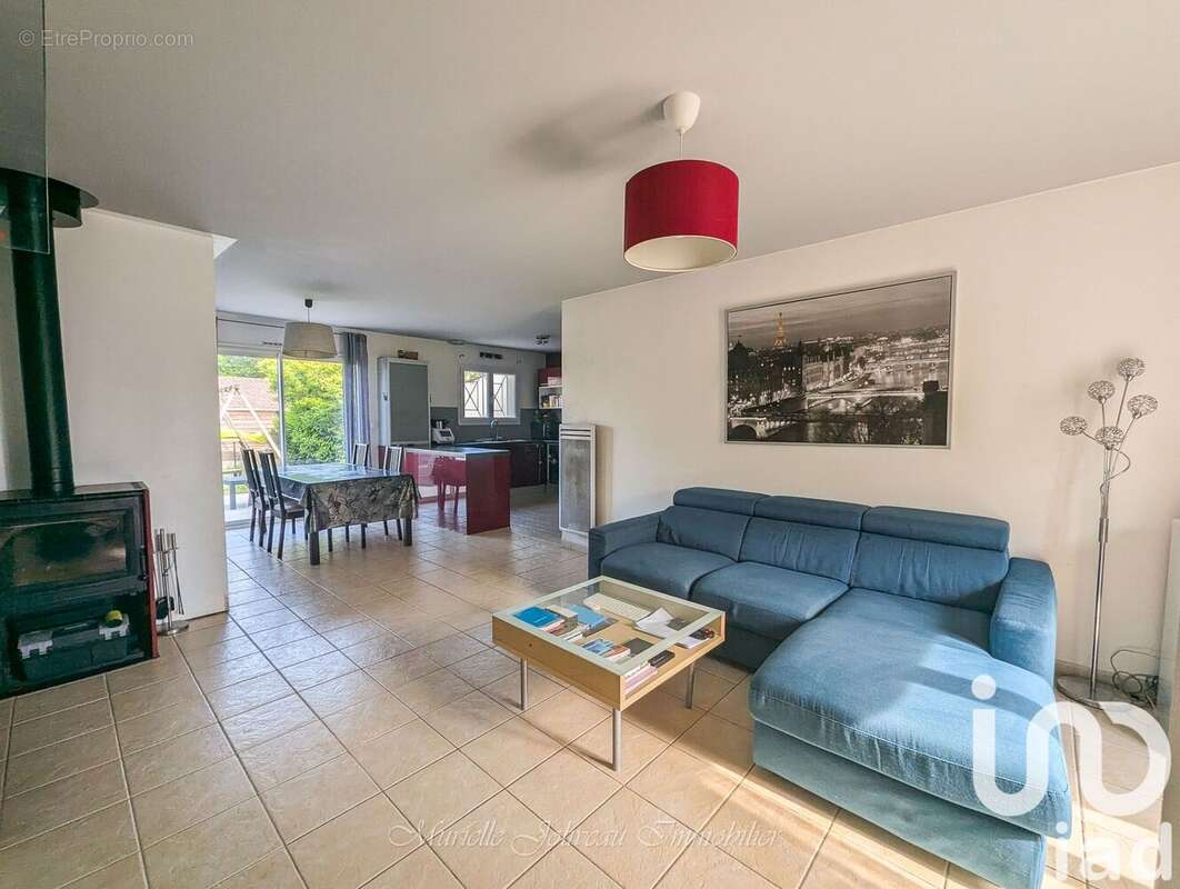 Photo 3 - Maison à CASTELNAU-DE-MEDOC