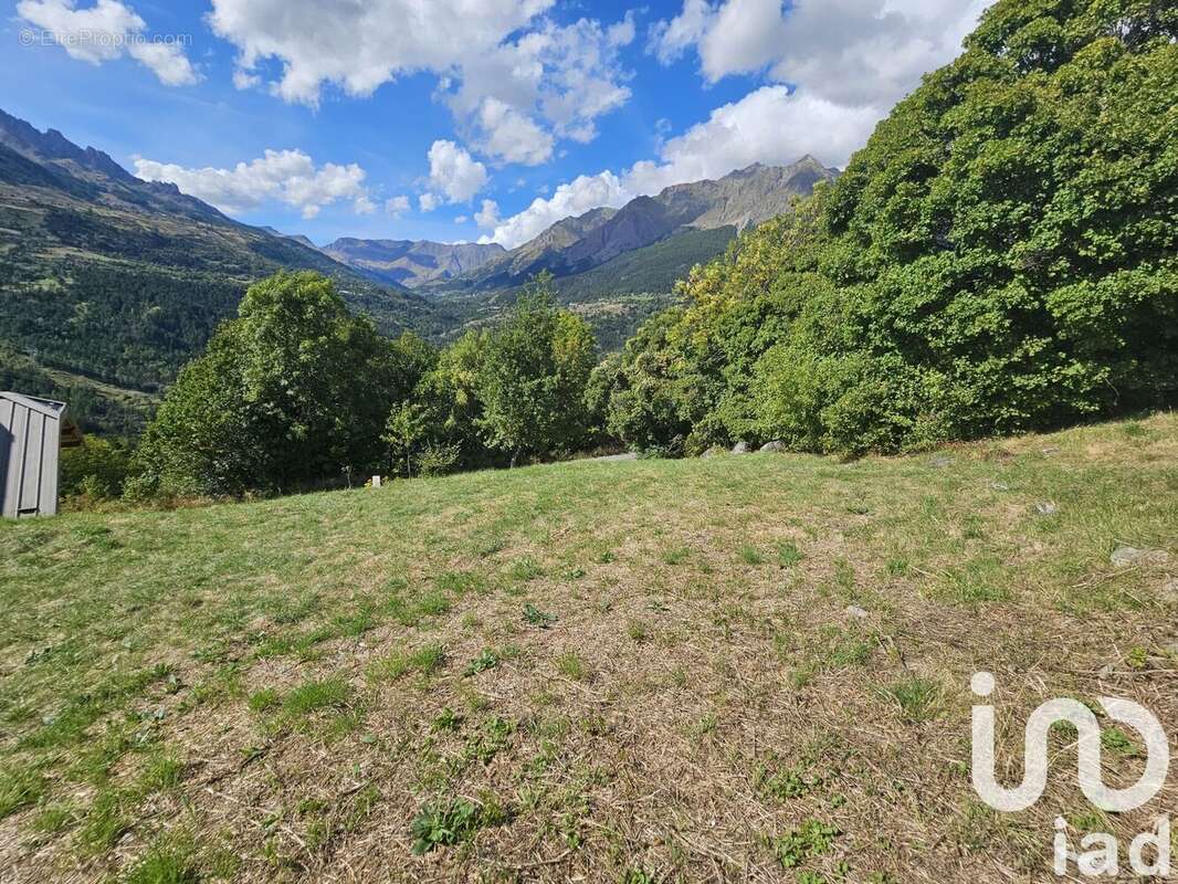 Photo 3 - Terrain à PUY-SAINT-EUSEBE