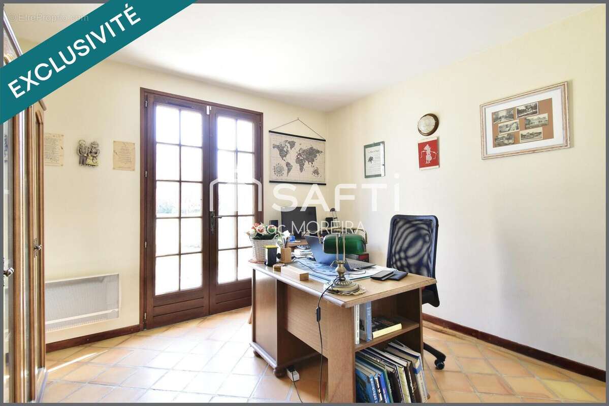 Photo 9 - Maison à GARANCIERES