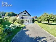 Maison à ARGONAY