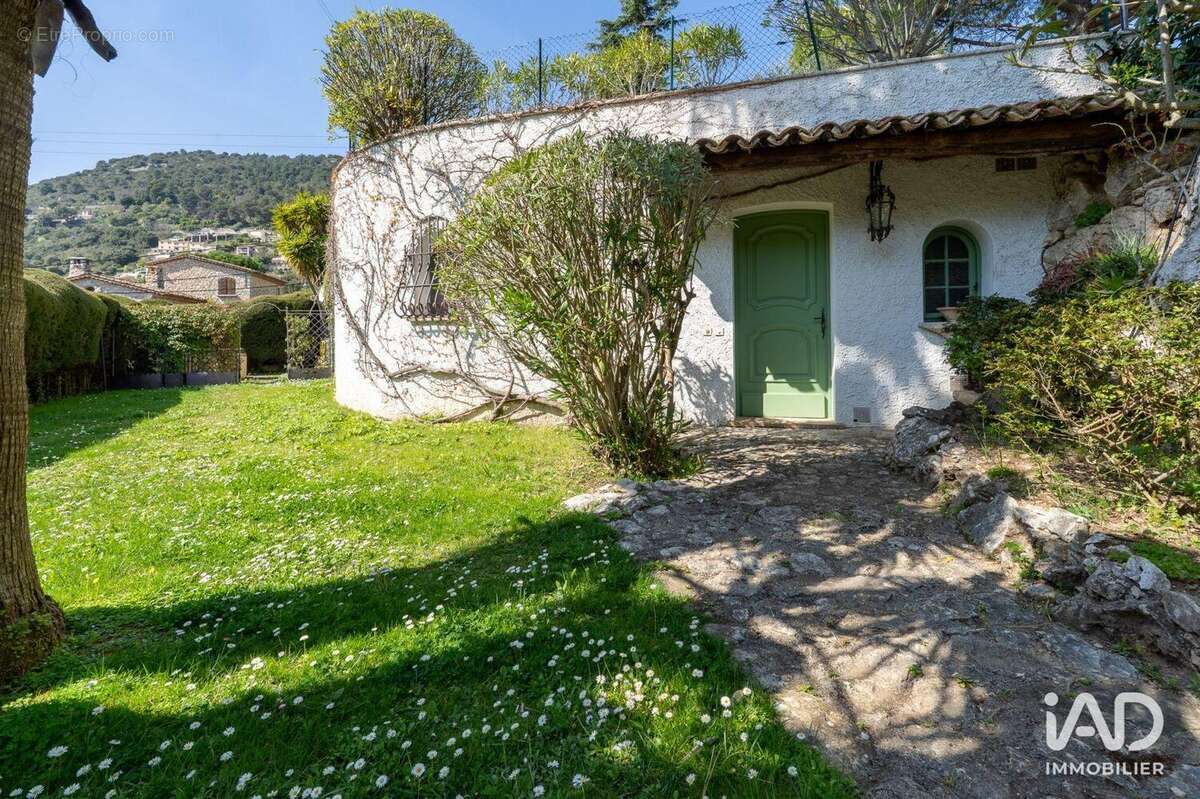 Photo 4 - Maison à LA TURBIE