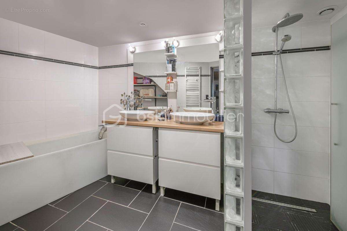 Maison à BATZ-SUR-MER