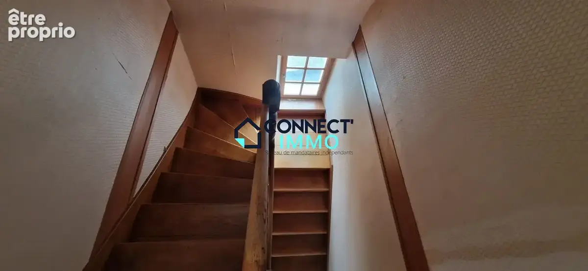 Maison 7 pièces 131 m² à vendre à Plourin-Les-Morlaix (29600) - photo 9