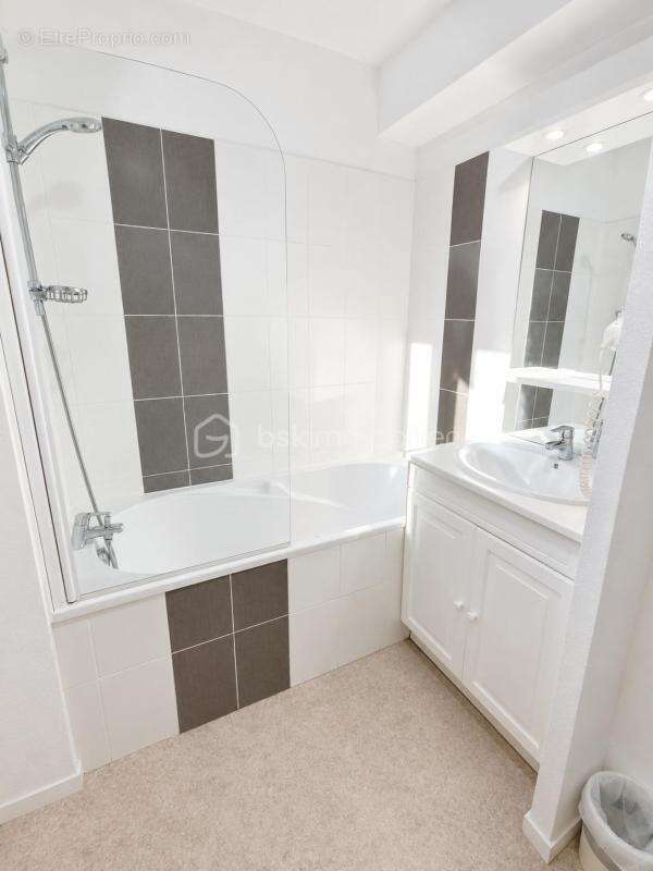 Appartement à PLESCOP