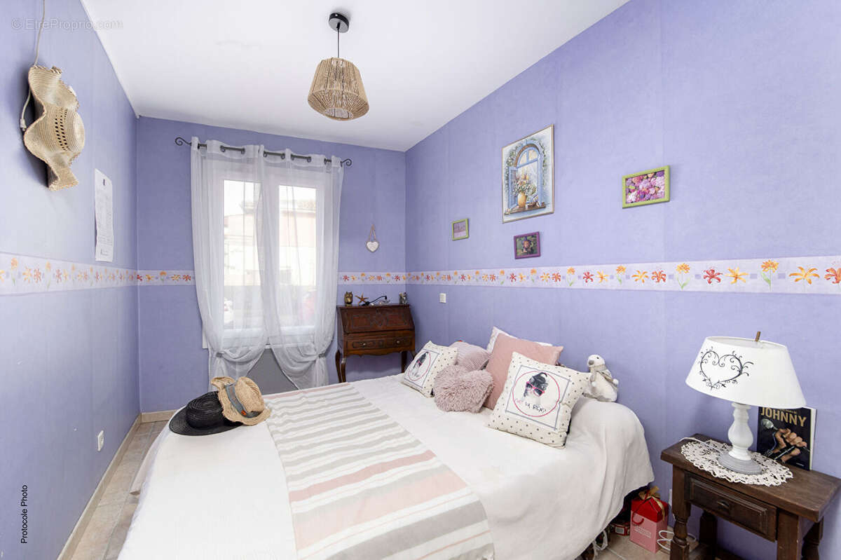 Maison à SAINT-JORY