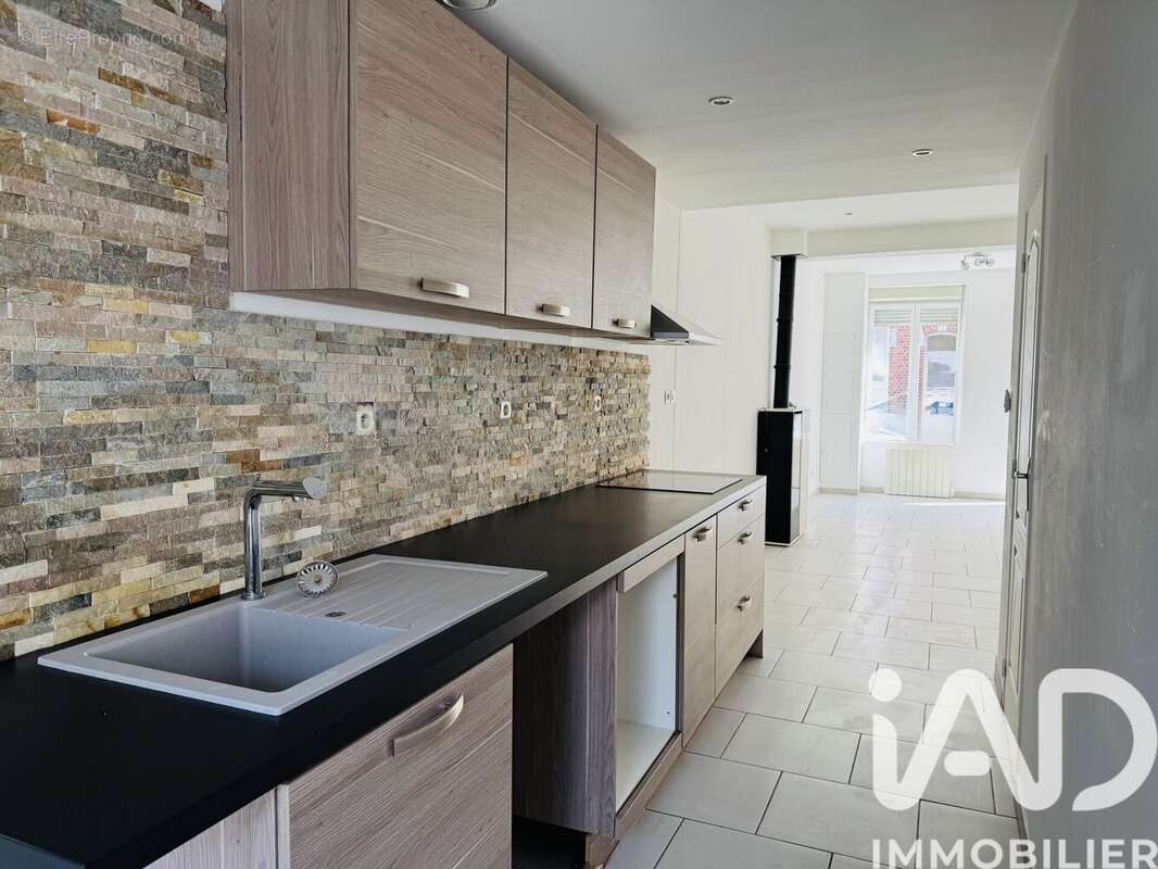 Photo 4 - Maison à ARMENTIERES