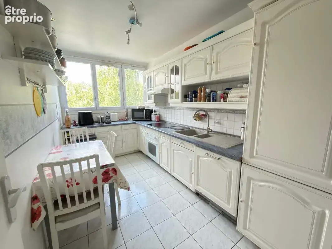 Appartement À Vendre - photo 4