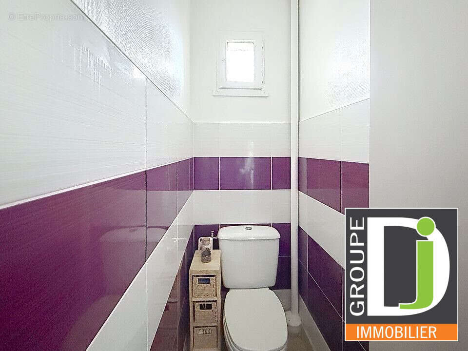 Appartement à VALENCE